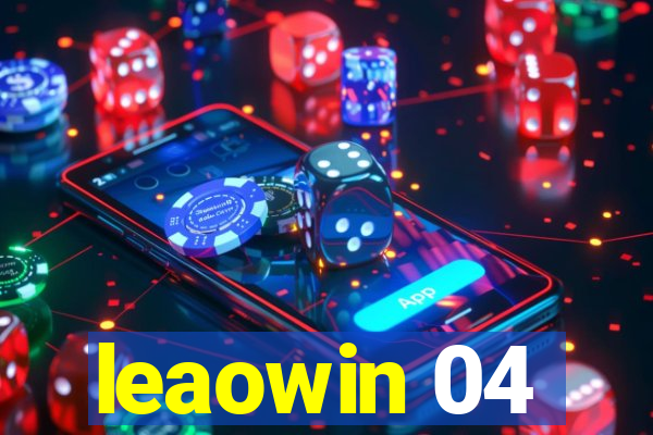 leaowin 04